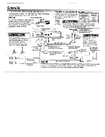 Предварительный просмотр 4 страницы Kenwood KAC-425 Instruction Manual