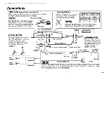 Предварительный просмотр 5 страницы Kenwood KAC-425 Instruction Manual