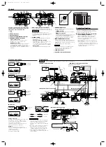 Предварительный просмотр 2 страницы Kenwood KAC-5202 Instruction Manual