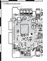 Предварительный просмотр 4 страницы Kenwood KAC-5203 Service Manual