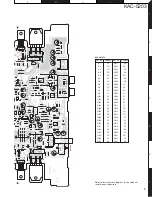 Предварительный просмотр 5 страницы Kenwood KAC-5203 Service Manual