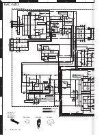 Предварительный просмотр 6 страницы Kenwood KAC-5203 Service Manual