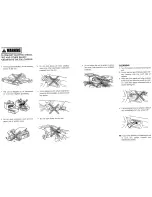 Preview for 3 page of Kenwood KAC-521 Instruction Manual