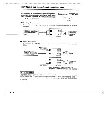 Предварительный просмотр 4 страницы Kenwood KAC-525 Instruction Manual