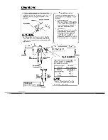 Предварительный просмотр 5 страницы Kenwood KAC-525 Instruction Manual