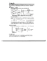 Предварительный просмотр 9 страницы Kenwood KAC-525 Instruction Manual