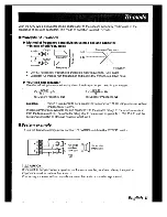 Preview for 5 page of Kenwood KAC-526 Instruction Manual