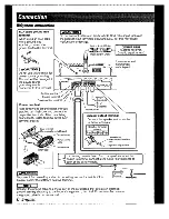 Preview for 6 page of Kenwood KAC-526 Instruction Manual