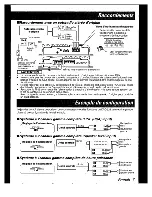 Preview for 15 page of Kenwood KAC-526 Instruction Manual