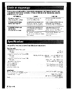 Preview for 16 page of Kenwood KAC-526 Instruction Manual