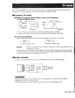 Preview for 5 page of Kenwood KAC-606 Instruction Manual