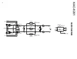 Предварительный просмотр 2 страницы Kenwood KAC-6201 Service Manual