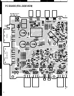 Предварительный просмотр 4 страницы Kenwood KAC-6201 Service Manual