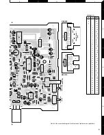 Предварительный просмотр 5 страницы Kenwood KAC-6201 Service Manual