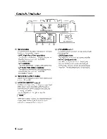 Preview for 4 page of Kenwood KAC-6202 Instruction Manual