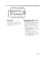 Preview for 5 page of Kenwood KAC-6202 Instruction Manual