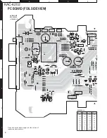 Предварительный просмотр 4 страницы Kenwood KAC-6202 Service Manual