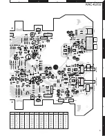 Предварительный просмотр 5 страницы Kenwood KAC-6202 Service Manual