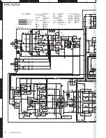 Предварительный просмотр 6 страницы Kenwood KAC-6202 Service Manual