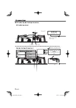 Предварительный просмотр 8 страницы Kenwood KAC-6203 Instruction Manual