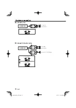 Предварительный просмотр 10 страницы Kenwood KAC-6203 Instruction Manual