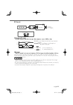 Предварительный просмотр 11 страницы Kenwood KAC-6203 Instruction Manual