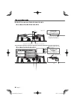 Предварительный просмотр 20 страницы Kenwood KAC-6203 Instruction Manual