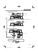 Предварительный просмотр 21 страницы Kenwood KAC-6203 Instruction Manual