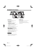 Предварительный просмотр 28 страницы Kenwood KAC-6203 Instruction Manual