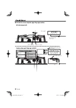 Предварительный просмотр 32 страницы Kenwood KAC-6203 Instruction Manual