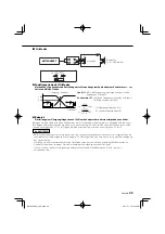 Предварительный просмотр 35 страницы Kenwood KAC-6203 Instruction Manual