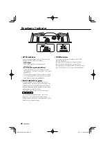 Предварительный просмотр 40 страницы Kenwood KAC-6203 Instruction Manual