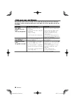 Предварительный просмотр 48 страницы Kenwood KAC-6203 Instruction Manual