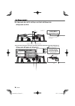 Предварительный просмотр 56 страницы Kenwood KAC-6203 Instruction Manual