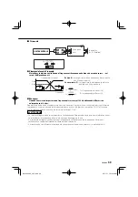 Предварительный просмотр 59 страницы Kenwood KAC-6203 Instruction Manual