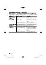 Предварительный просмотр 60 страницы Kenwood KAC-6203 Instruction Manual