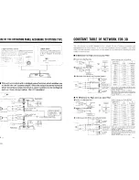 Предварительный просмотр 3 страницы Kenwood KAC-622 Instruction Manual