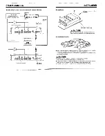 Preview for 3 page of Kenwood KAC-624 Instruction Manual