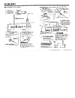 Preview for 4 page of Kenwood KAC-624 Instruction Manual