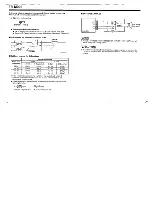 Preview for 9 page of Kenwood KAC-624 Instruction Manual