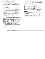 Preview for 14 page of Kenwood KAC-624 Instruction Manual