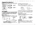 Предварительный просмотр 4 страницы Kenwood KAC-625 Instruction Manual