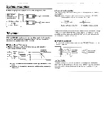 Предварительный просмотр 9 страницы Kenwood KAC-625 Instruction Manual