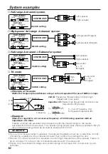 Предварительный просмотр 10 страницы Kenwood KAC-628 Instruction Manual