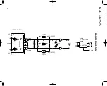 Предварительный просмотр 2 страницы Kenwood KAC-629S Service Manual