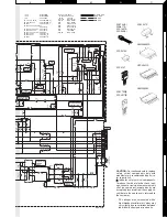 Предварительный просмотр 5 страницы Kenwood KAC-6401 Service Manual