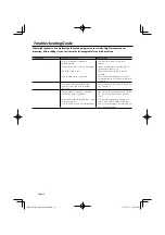 Предварительный просмотр 12 страницы Kenwood KAC-6402 Instruction Manual