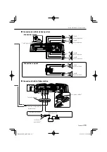 Предварительный просмотр 15 страницы Kenwood KAC-6404 Instruction Manual