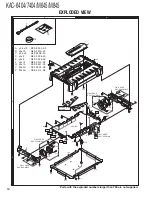 Preview for 10 page of Kenwood KAC-6404 Service Manual