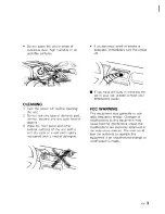 Предварительный просмотр 3 страницы Kenwood KAC-642 Instruction Manual